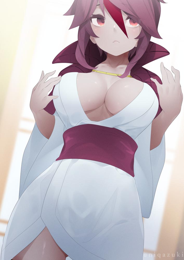 午安原神#P站插画精选#原神同人图【4月30日新】