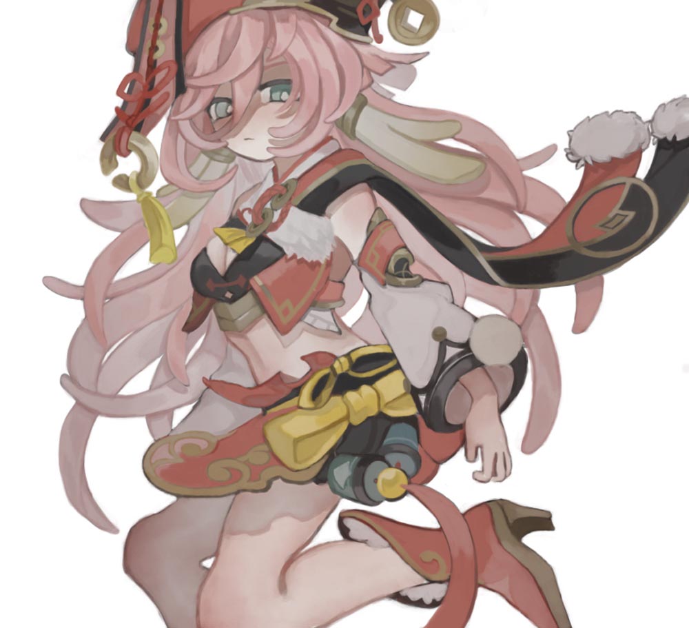 早安原神#P站美图#原神同人图【5月1日劳动节快乐】