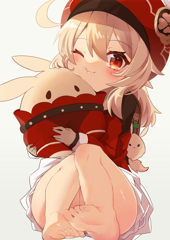 晚安原神#P站美图#原神同人图【5月1日劳动节快乐】