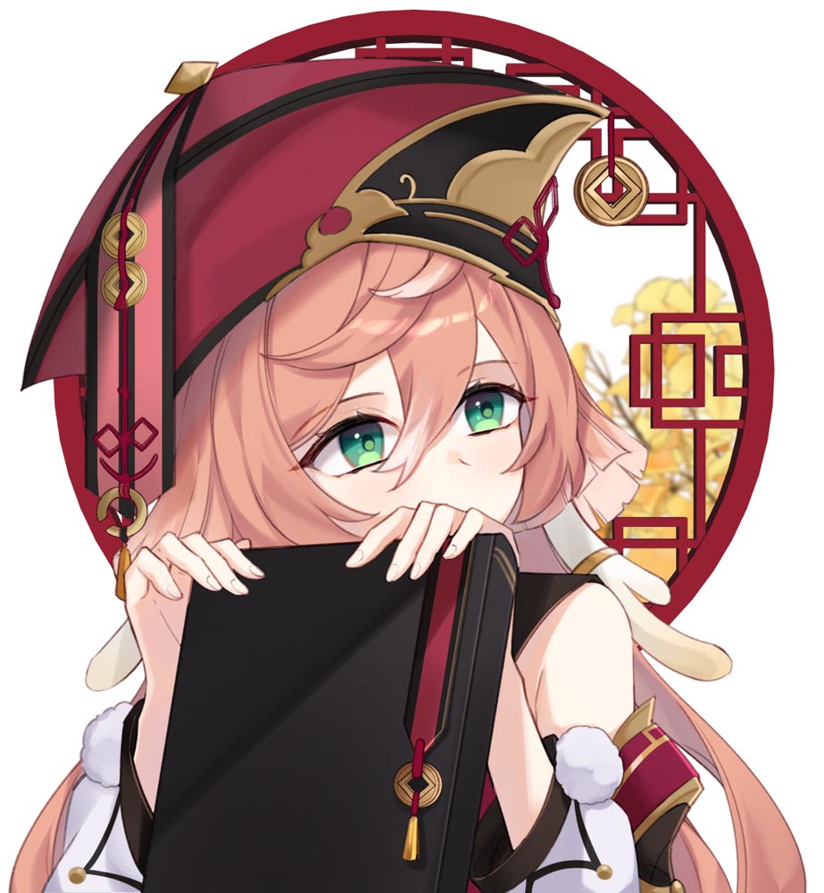 晚安原神#P站美图#原神同人图【5月1日劳动节快乐】