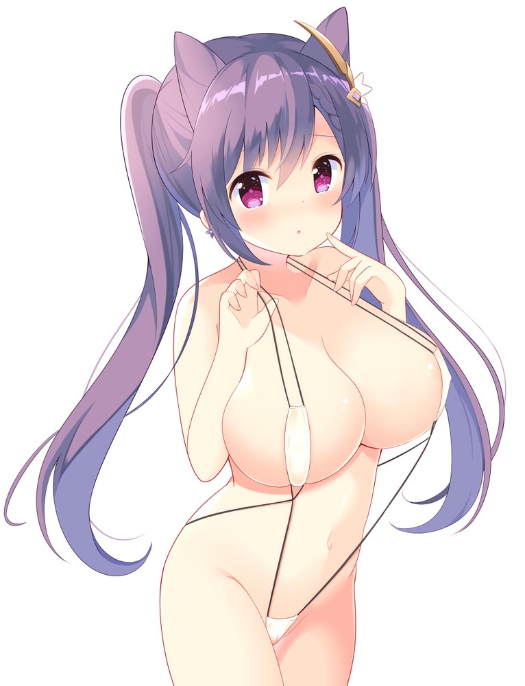 晚安原神#P站美图#原神同人图【5月1日劳动节快乐】