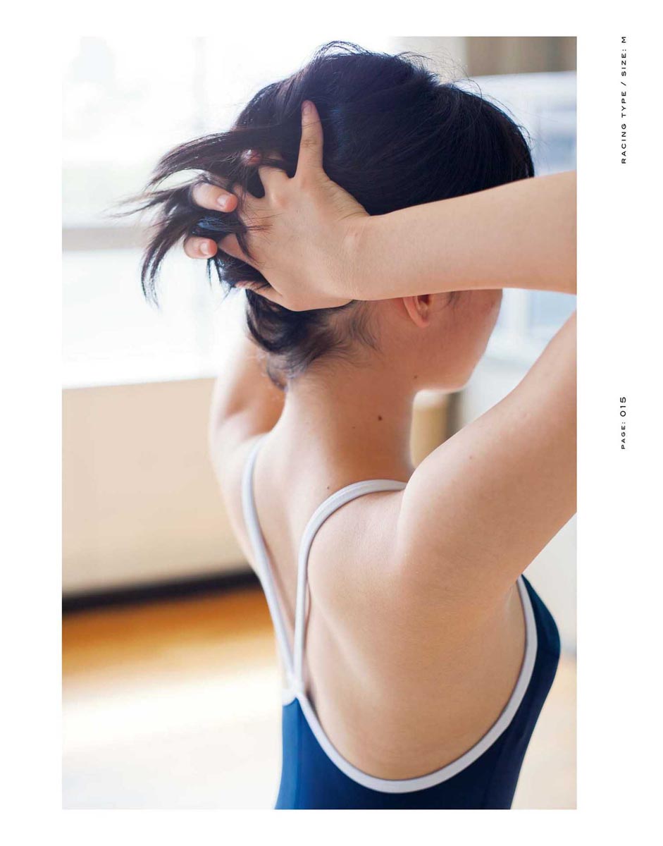 死库水最高！美少女死库水写真大合集【91P】