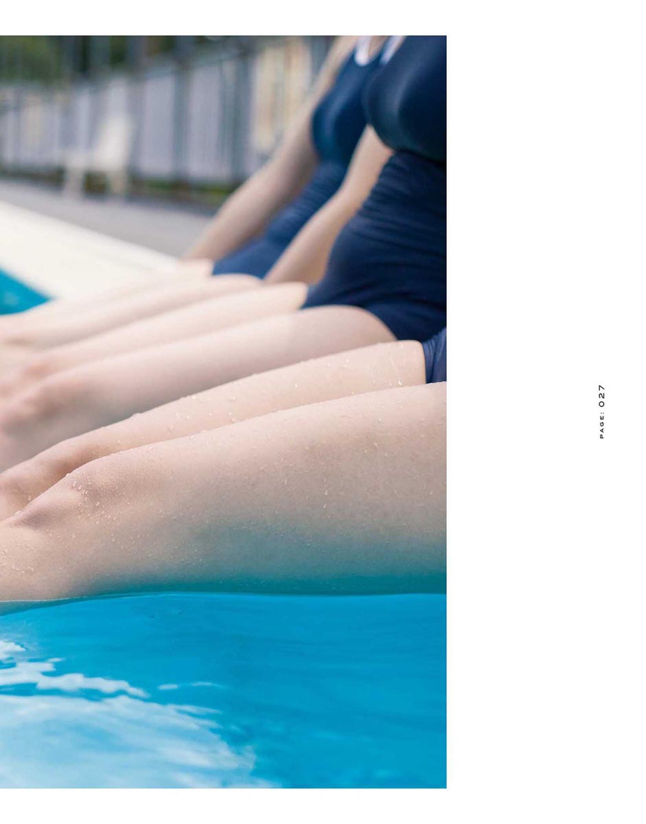 死库水最高！美少女死库水写真大合集【91P】