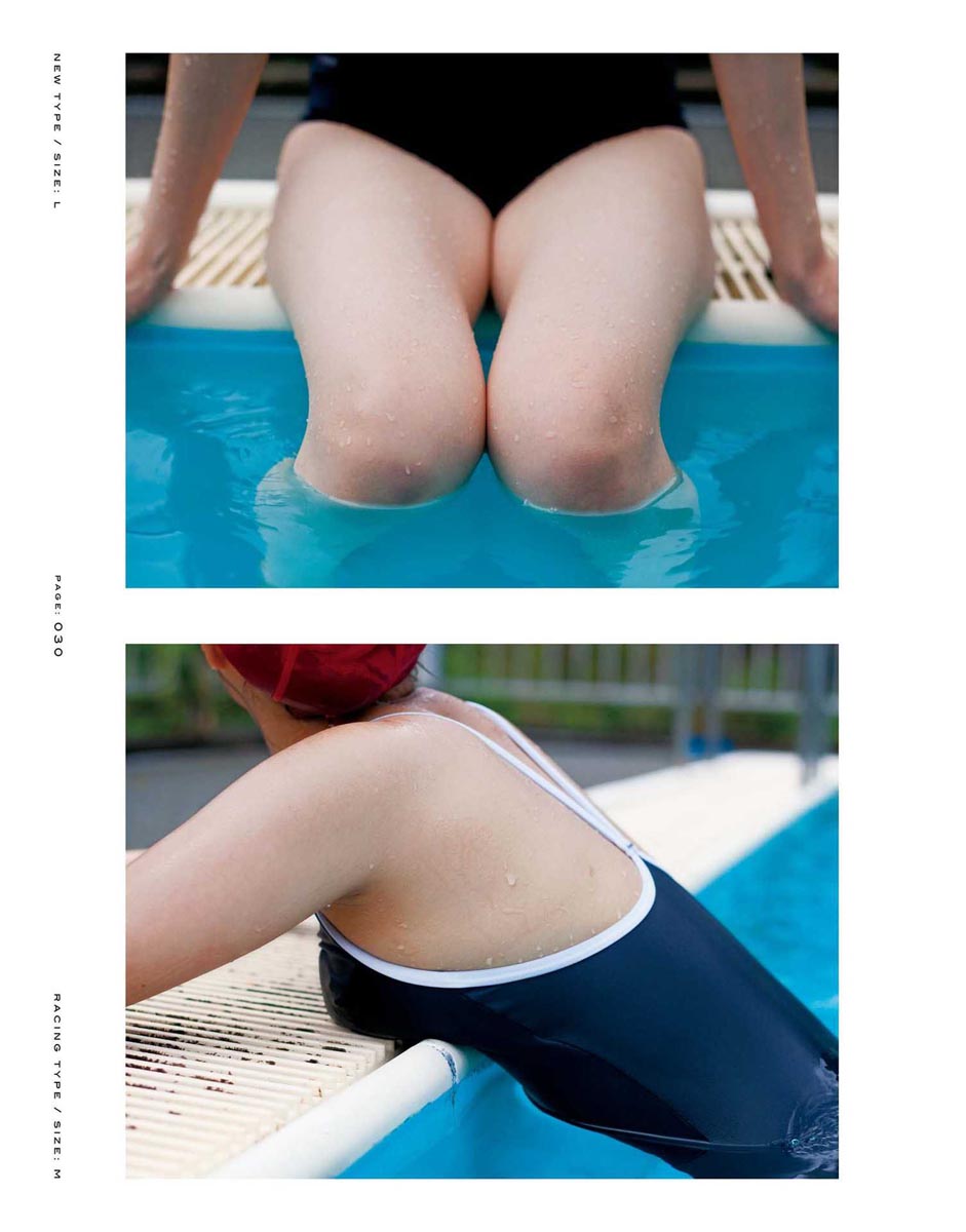 死库水最高！美少女死库水写真大合集【91P】