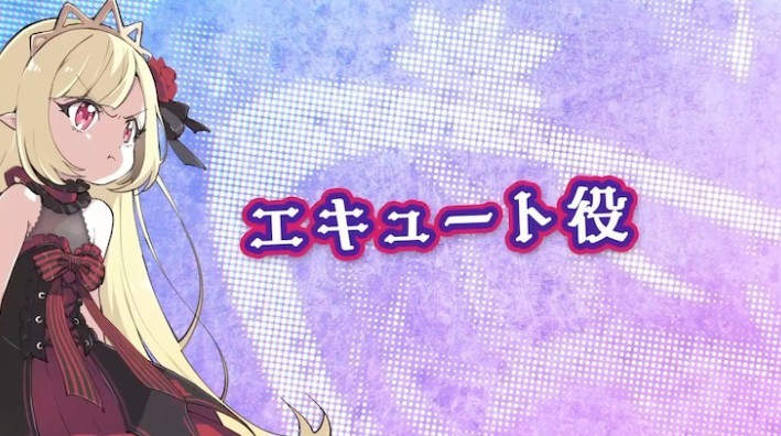 TV动画《邪神与厨二病少女》第3季新角色公布，2022年开播