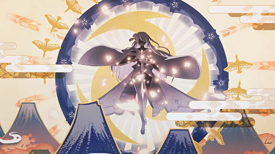 原神内鬼：【枫原万叶】剧情PV泄露，雷神出镜！