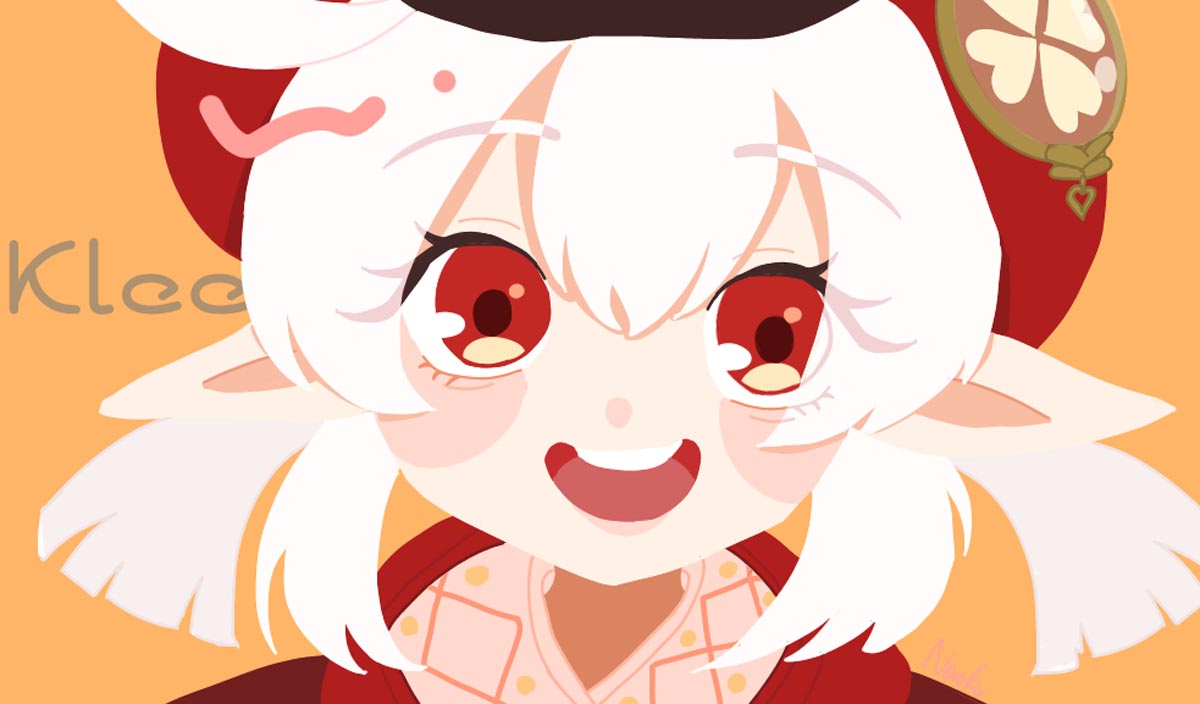 早安原神#P站福利图#原神同人图【5月2日新】