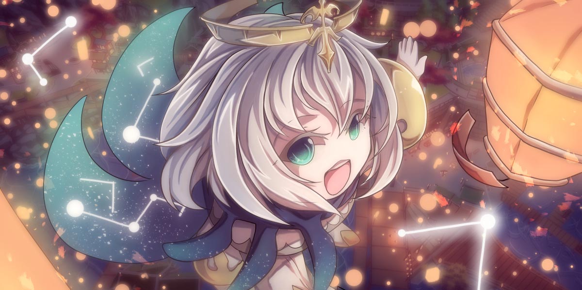 午安原神#P站福利图#原神同人图【5月2日新】