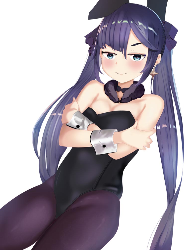 每日原神同人图：P站福利图#午安原神【5月3日新】