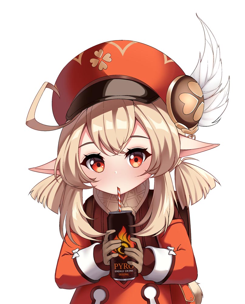 原神同人图：P站涩图#午安原神【5月4日新】