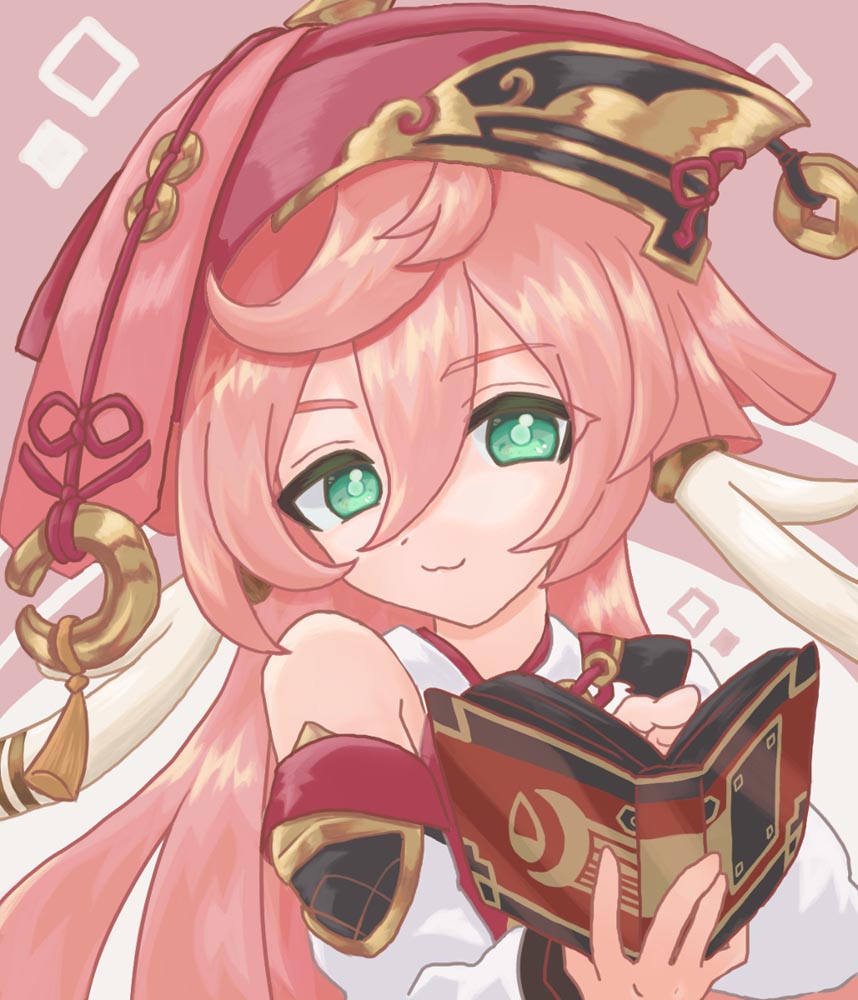 原神同人图：P站涩图#晚安原神【5月4日新】