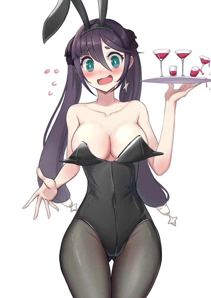 原神同人图：P站涩图#晚安原神【5月4日新】