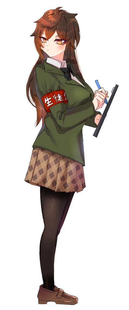 原神同人图：P站插画精选#午安原神【5月5日新】