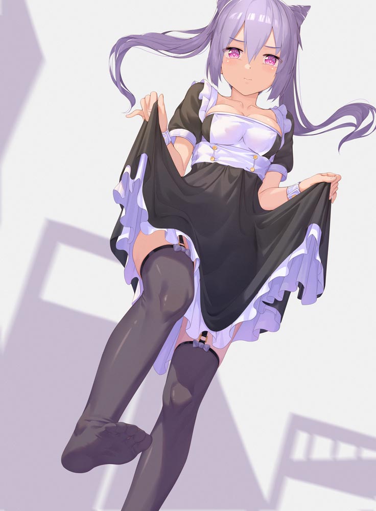 原神同人图：P站插画精选#晚安原神【5月5日新】