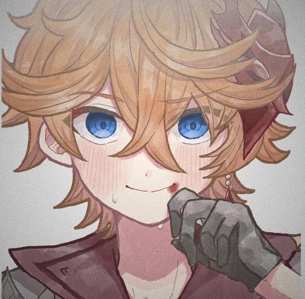 原神同人图：P站本子#早安原神【5月6日新】