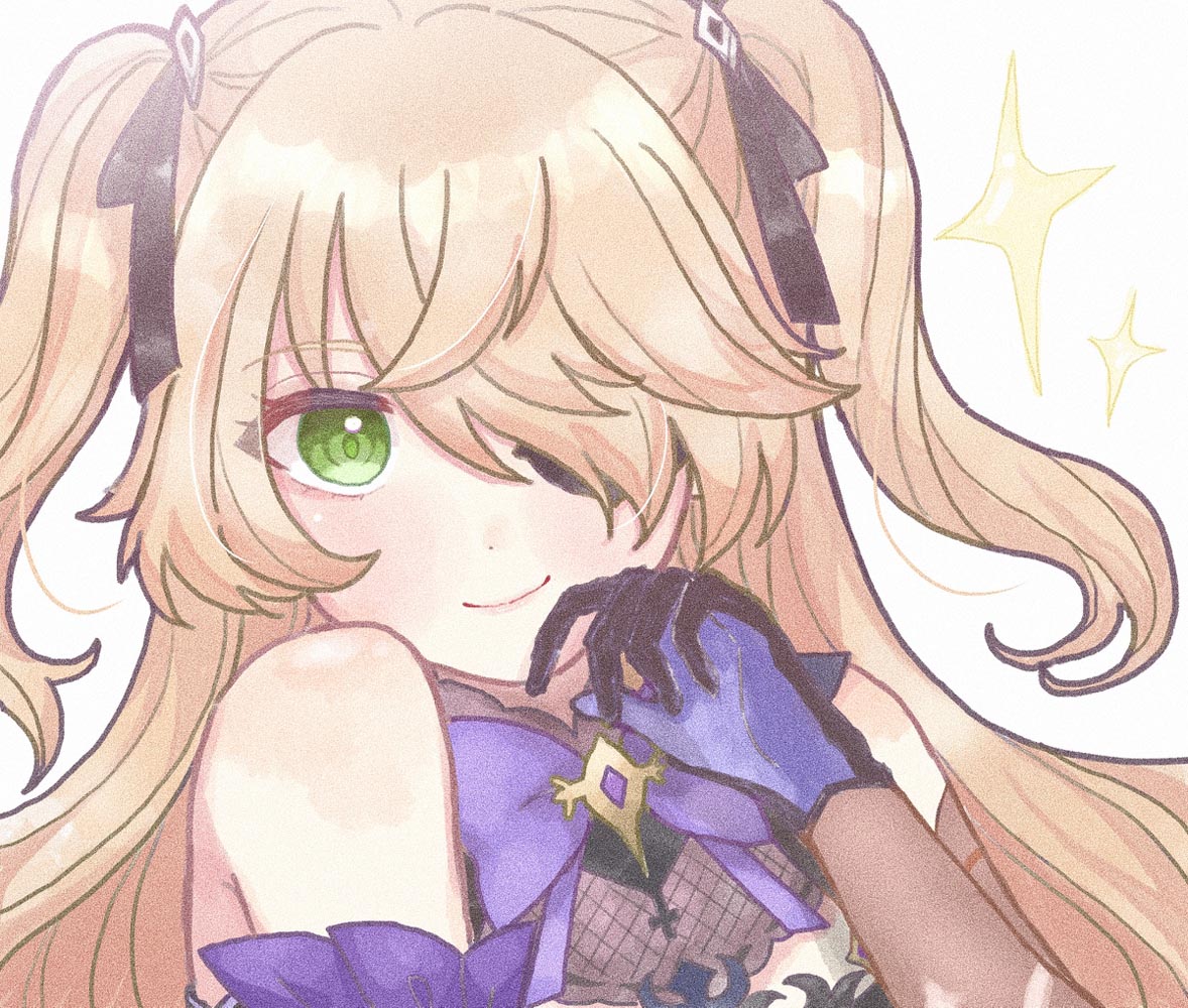 原神同人图：P站本子#早安原神【5月6日新】