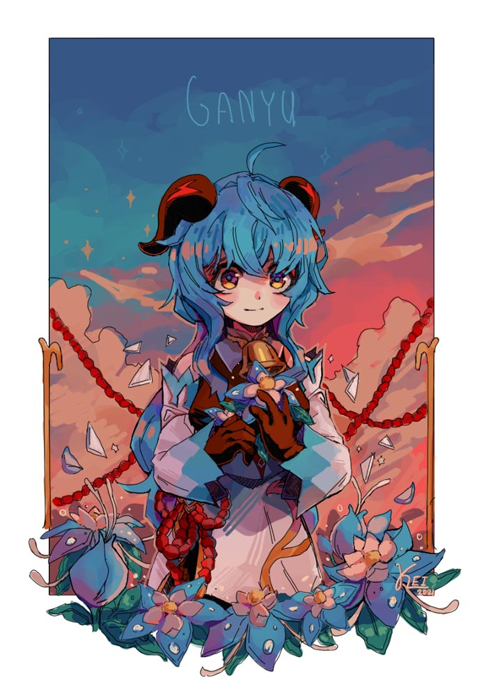 原神同人图：P站本子#早安原神【5月6日新】