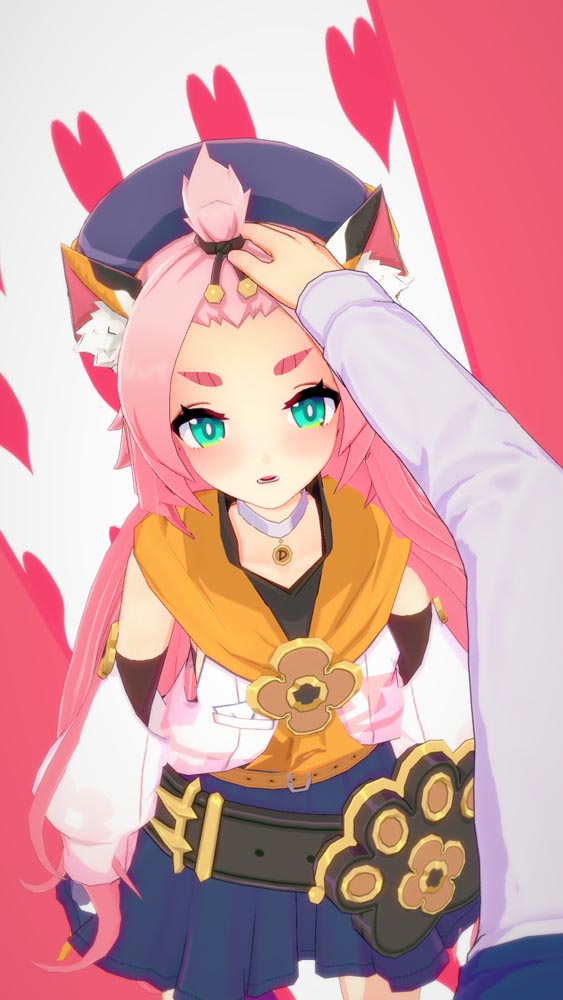 原神同人图：P站本子#早安原神【5月6日新】