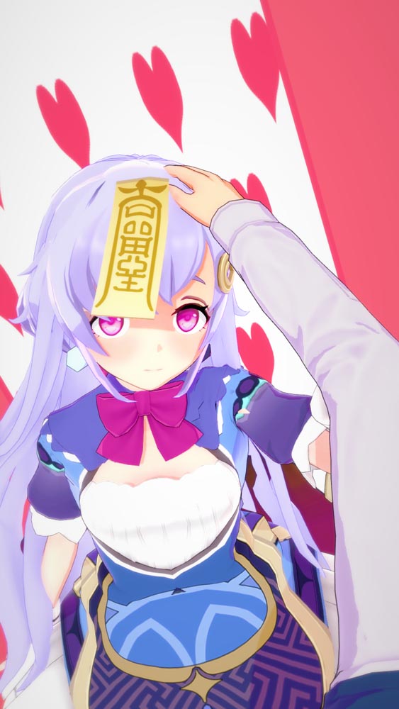 原神同人图：P站本子#早安原神【5月6日新】