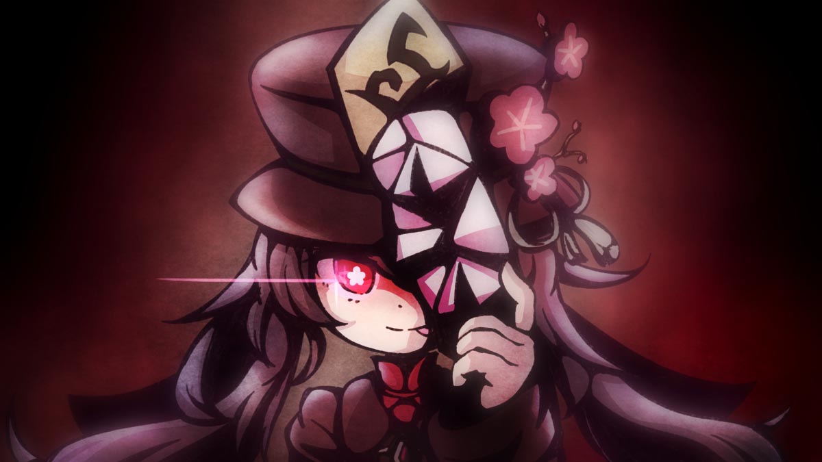 原神同人图：P站好图#午安原神【5月8日新】