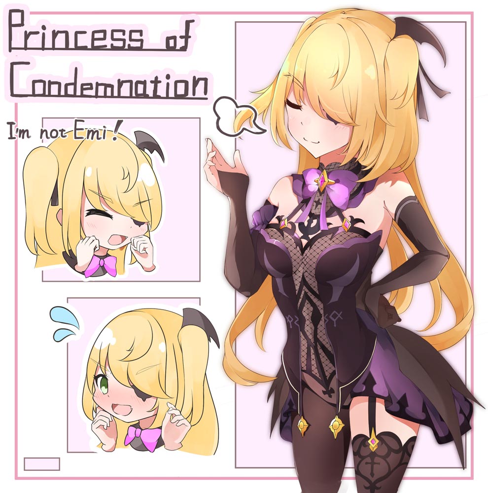 原神同人图：P站好图#晚安原神【5月8日新】