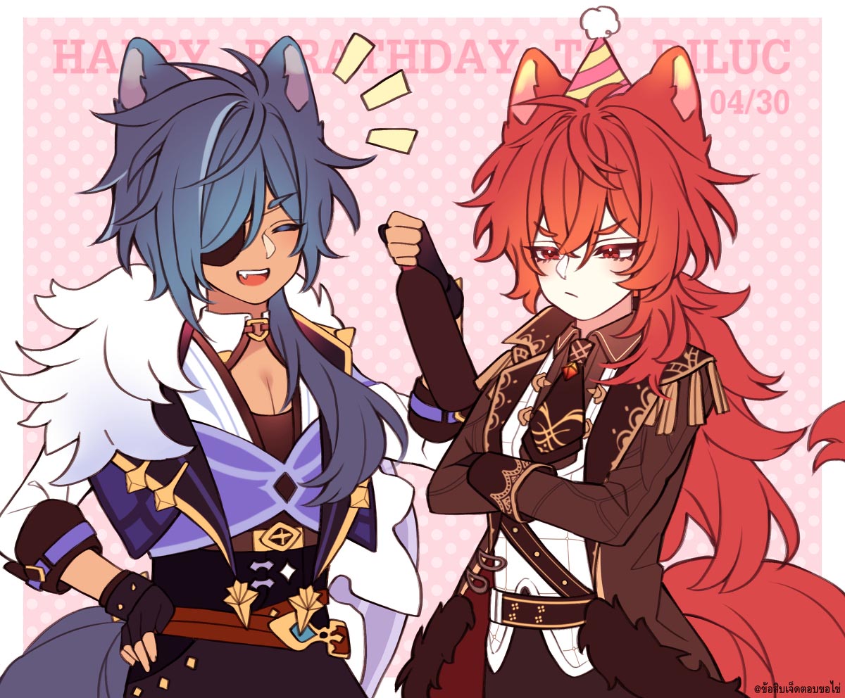 P站二次元同人图#晚安原神【5月9日新】