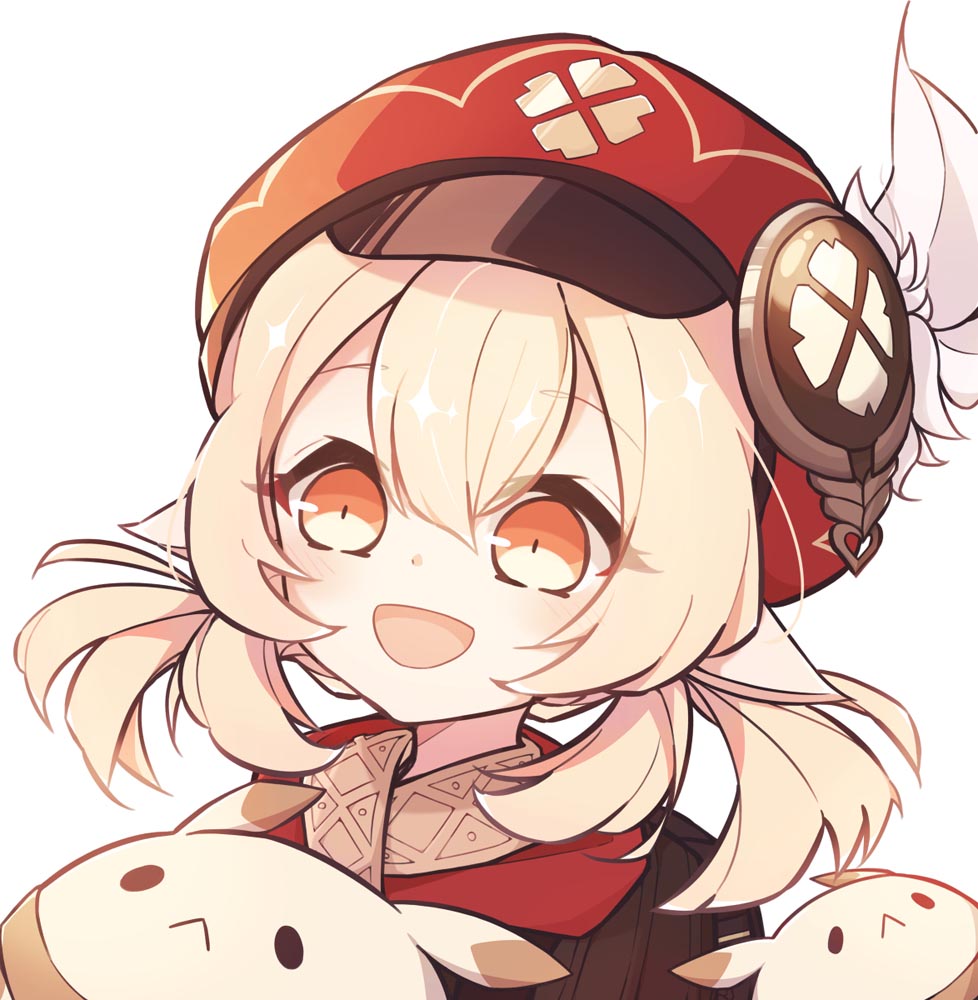 P站二次元同人图#晚安原神【5月9日新】