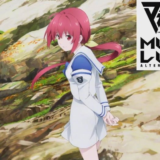 10月新番:TV动画《Muv-Luv Alternative》公开第二弹 PV插图2 10月新番:TV动画《Muv-Luv Alternative》公开第二弹 PV