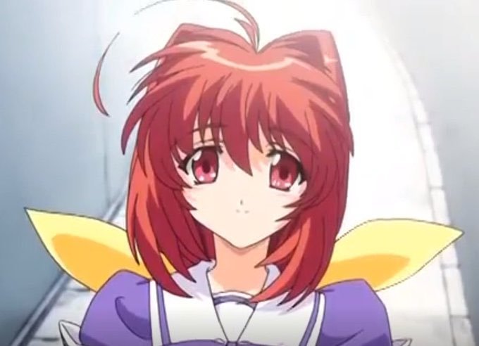 10月新番:TV动画《Muv-Luv Alternative》公开第二弹 PV插图1 10月新番:TV动画《Muv-Luv Alternative》公开第二弹 PV