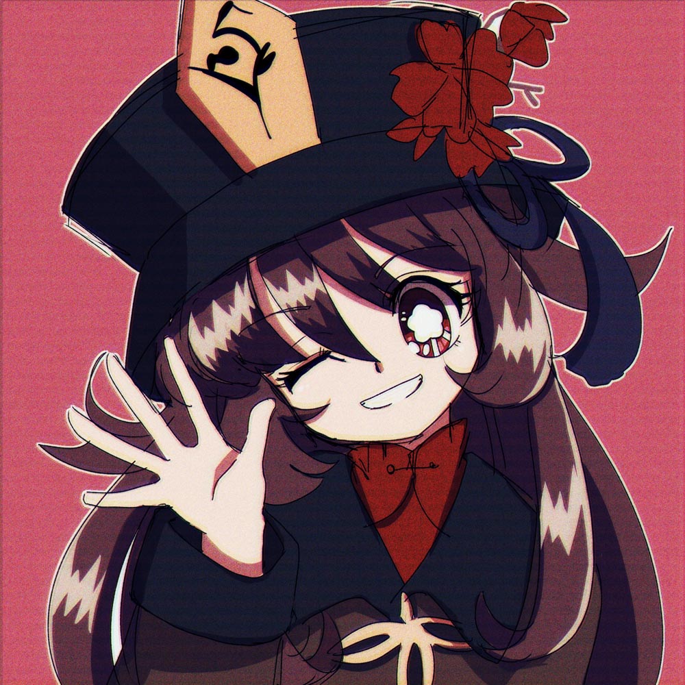 P站二次元同人图：Pixiv#早安原神【5月10日新】