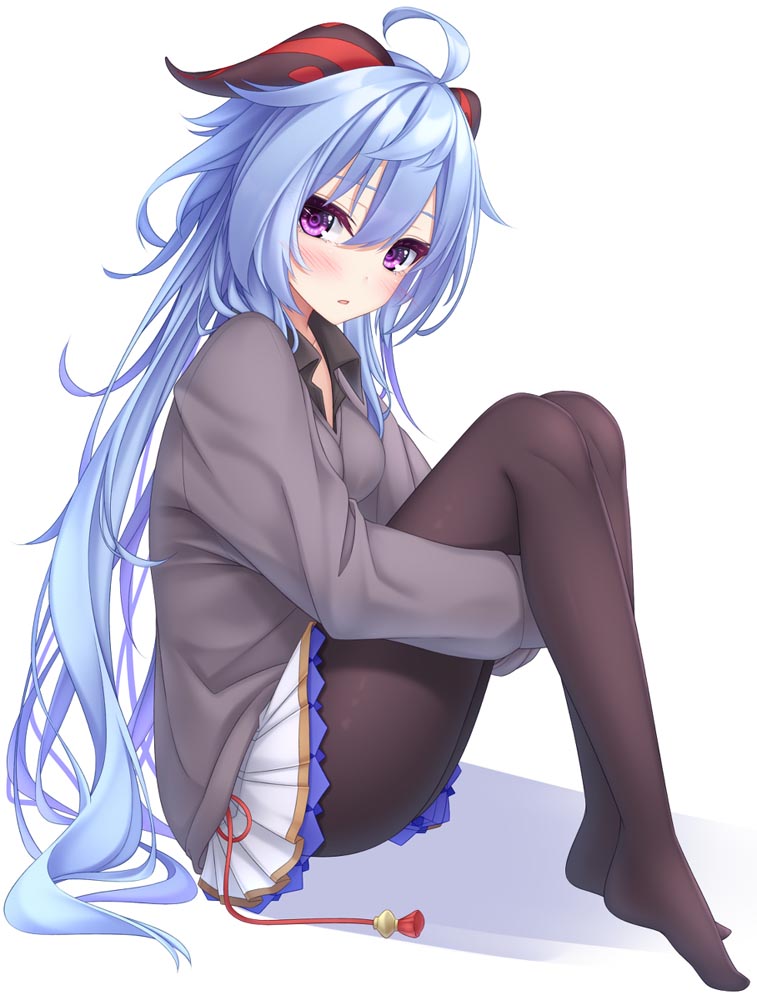 P站二次元同人图：Pixiv#午安原神【5月10日新】