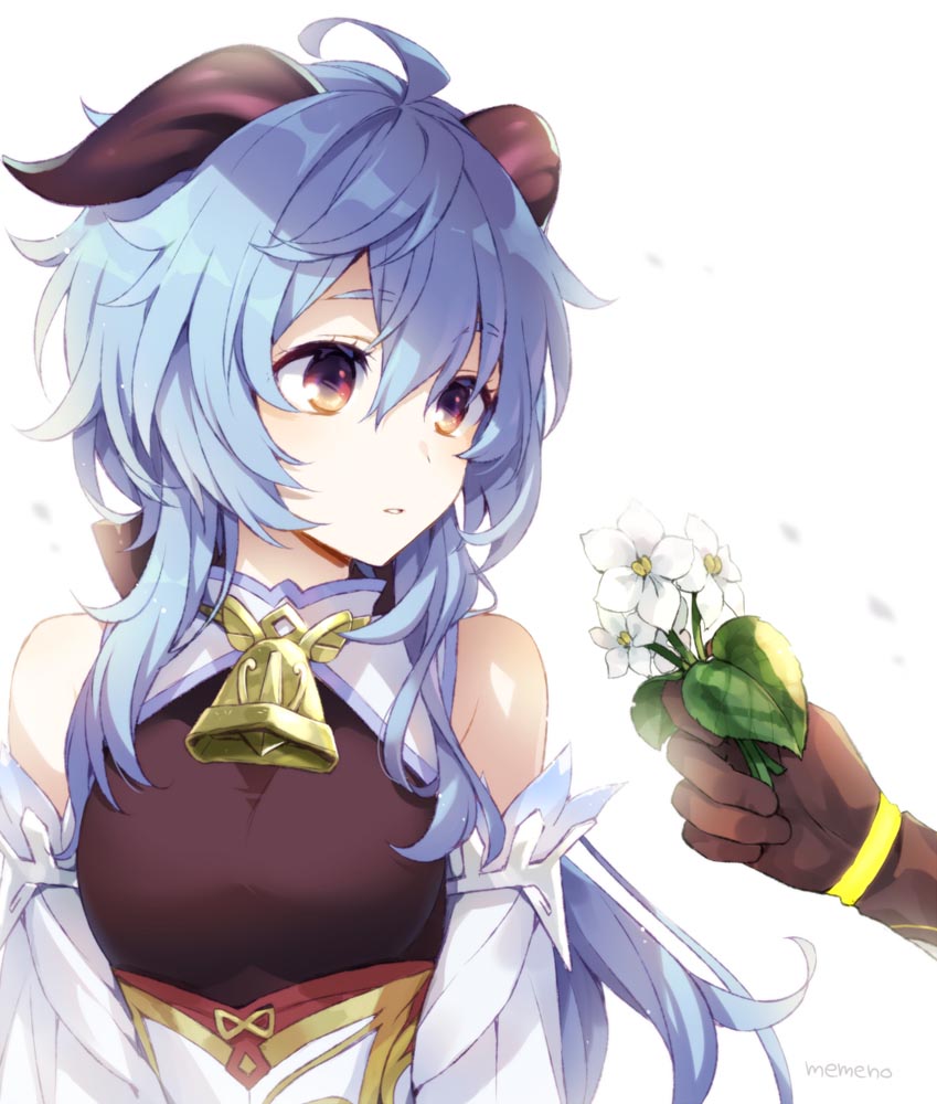 P站二次元同人图：Pixiv#午安原神【5月10日新】