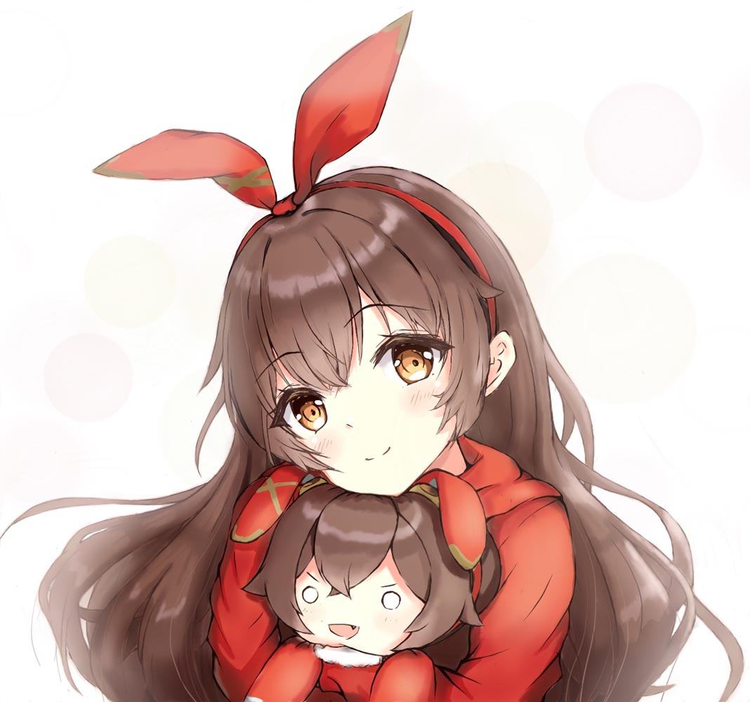 P站二次元同人图：Pixiv#晚安原神【5月10日新】