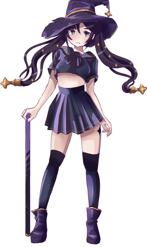 P站二次元同人图：Pixiv#晚安原神【5月10日新】