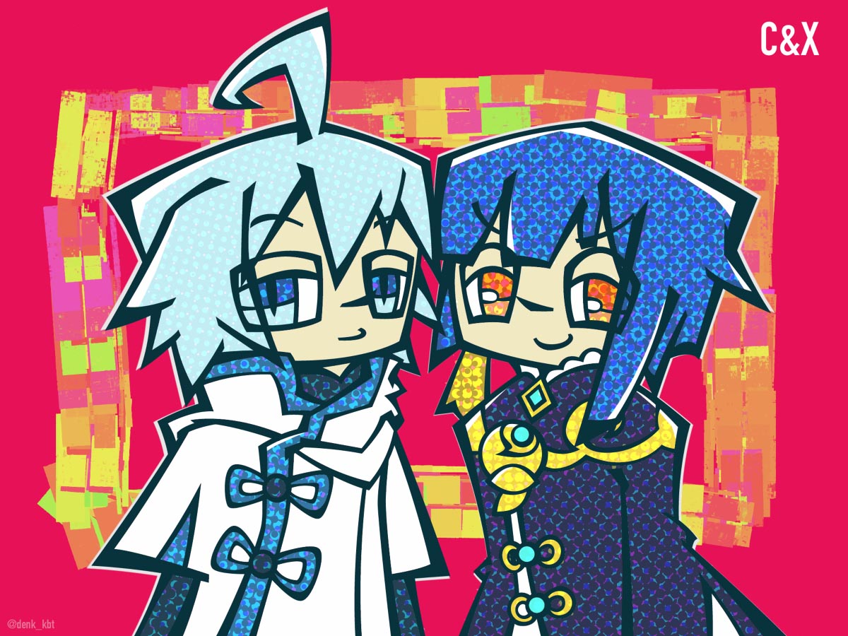 原神同人图：Pixiv精选#午安原神【5月11日新】