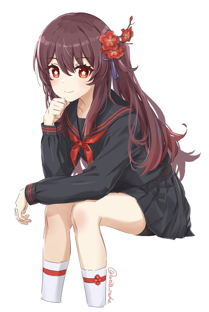 原神同人图：Pixiv精选#晚安原神【5月11日新】