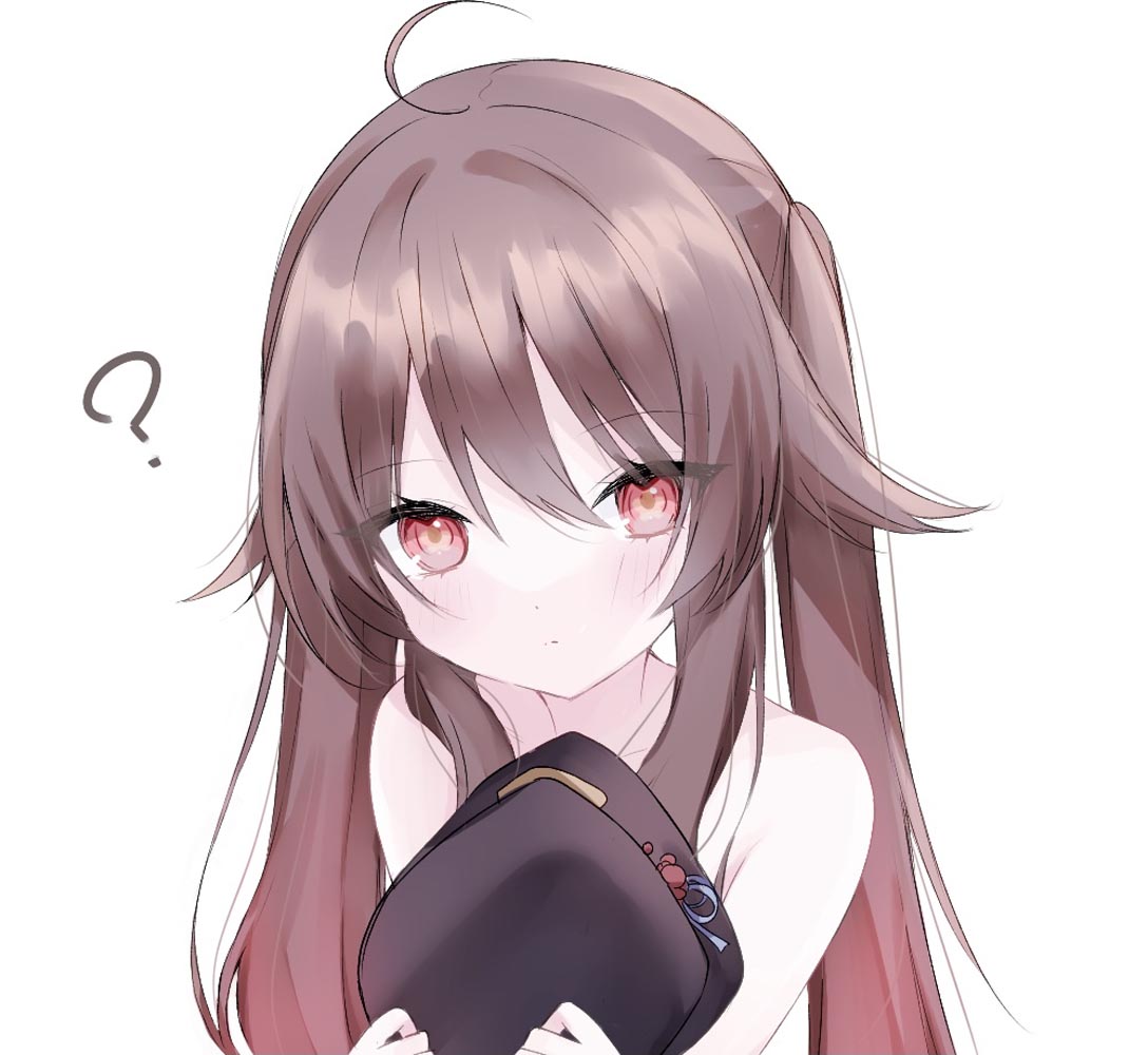 原神同人图：P站原神涩图#午安原神【5月12日新】