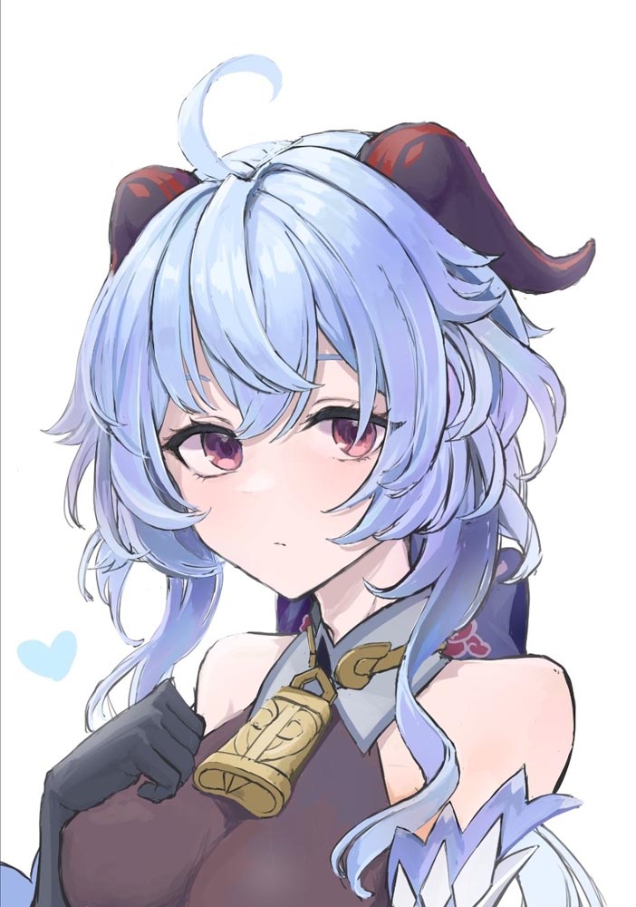 原神同人图：P站原神涩图#午安原神【5月12日新】