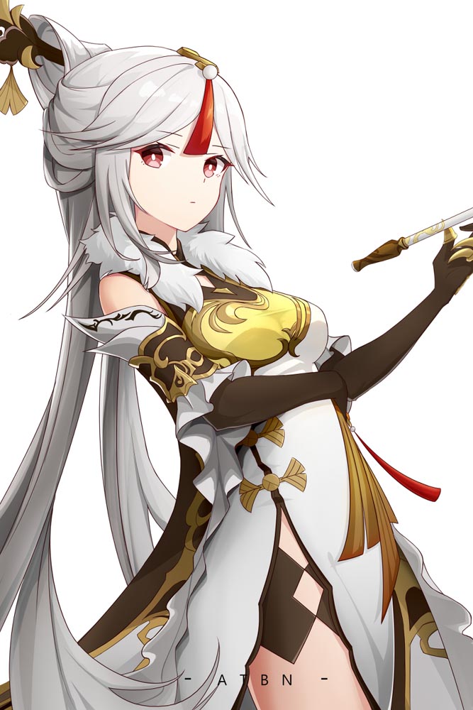 原神同人图：P站好图#晚安原神【5月13日新】