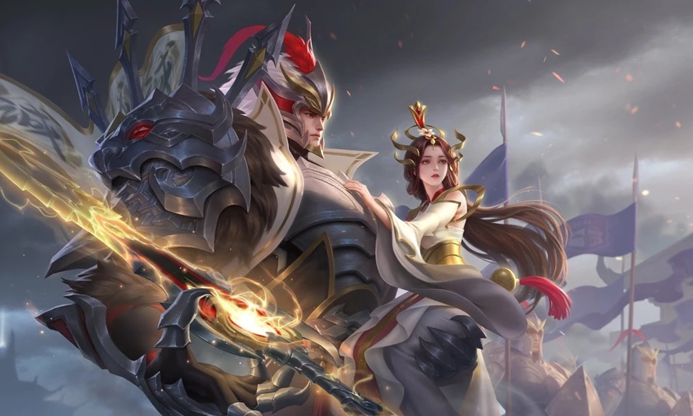 玩家直播《王者荣耀》 抖音火山版被判赔偿腾讯800万插图 玩家直播《王者荣耀》 抖音火山版被判赔偿腾讯800万