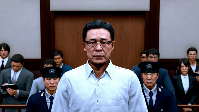 《审判之眼》续作《审判之逝:湮灭的记忆》官方中文宣传片公布插图2 《审判之眼》续作《审判之逝:湮灭的记忆》官方中文宣传片公布