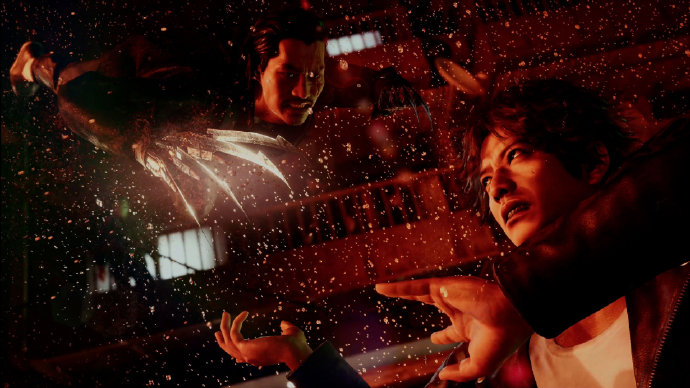 《审判之眼》续作《审判之逝:湮灭的记忆》官方中文宣传片公布插图1 《审判之眼》续作《审判之逝:湮灭的记忆》官方中文宣传片公布