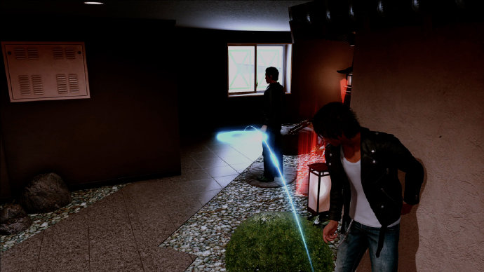 《审判之眼》续作《审判之逝:湮灭的记忆》官方中文宣传片公布插图3 《审判之眼》续作《审判之逝:湮灭的记忆》官方中文宣传片公布