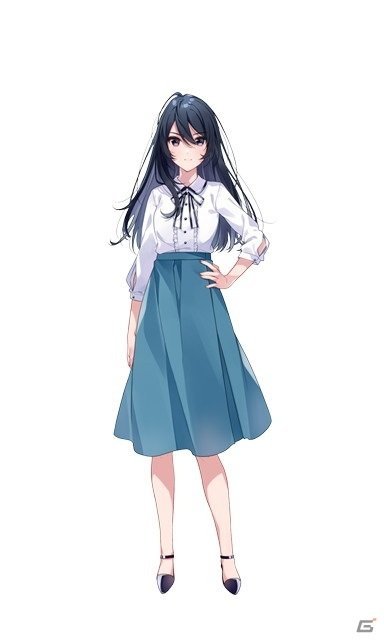 “秋之回忆”精神续作《Since Memories 星天の下で》宣布8月26日发售