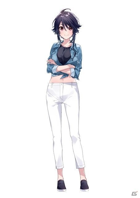 “秋之回忆”精神续作《Since Memories 星天の下で》宣布8月26日发售