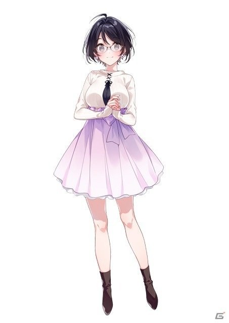 “秋之回忆”精神续作《Since Memories 星天の下で》宣布8月26日发售