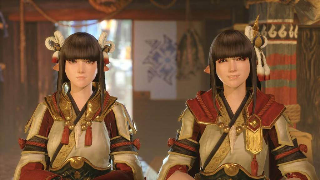 《尼尔》制作人「横尾太郎」公开了自己幻想的《怪物猎人崛起》剧情插图3 《尼尔》制作人「横尾太郎」公开了自己幻想的《怪物猎人崛起》剧情