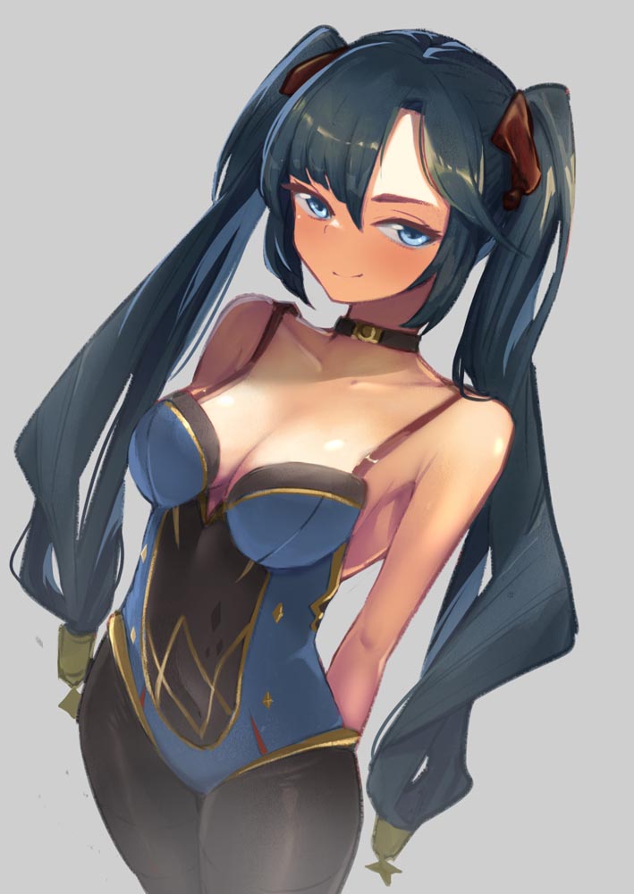 原神同人图：P站二次元工口#晚安原神【5月14日新】