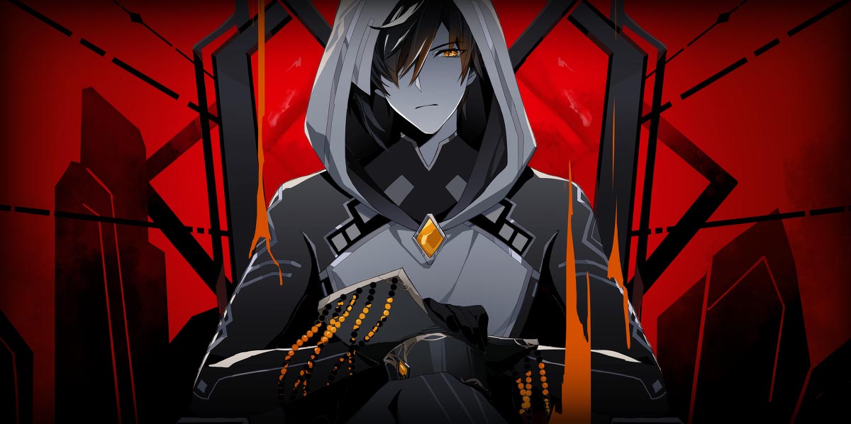 原神同人图：P站二次元工口#晚安原神【5月14日新】