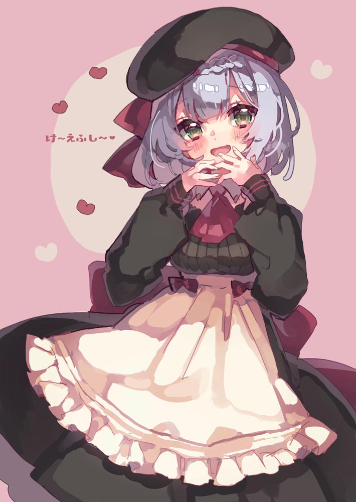 每日好图：原神同人#二次元美图#早安原神【210515】